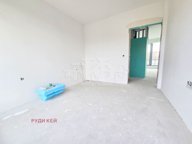 Продава 2-СТАЕН, гр. Варна, к.к. Чайка, снимка 6 - Апартаменти - 52664172