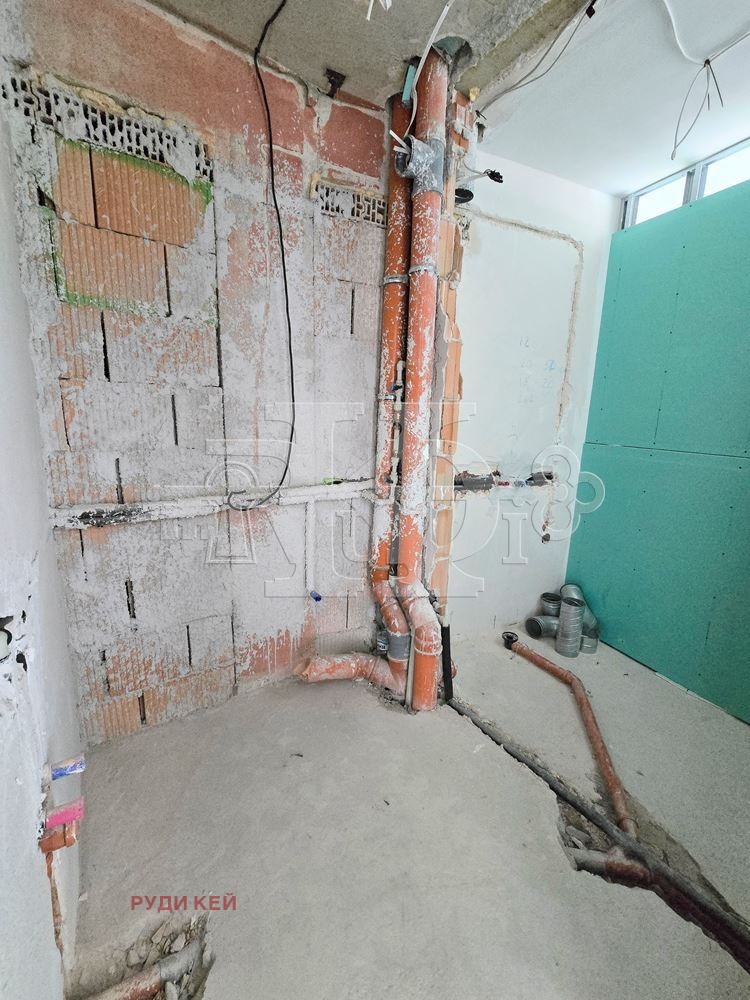 Продава 2-СТАЕН, гр. Варна, к.к. Чайка, снимка 9 - Апартаменти - 52664172