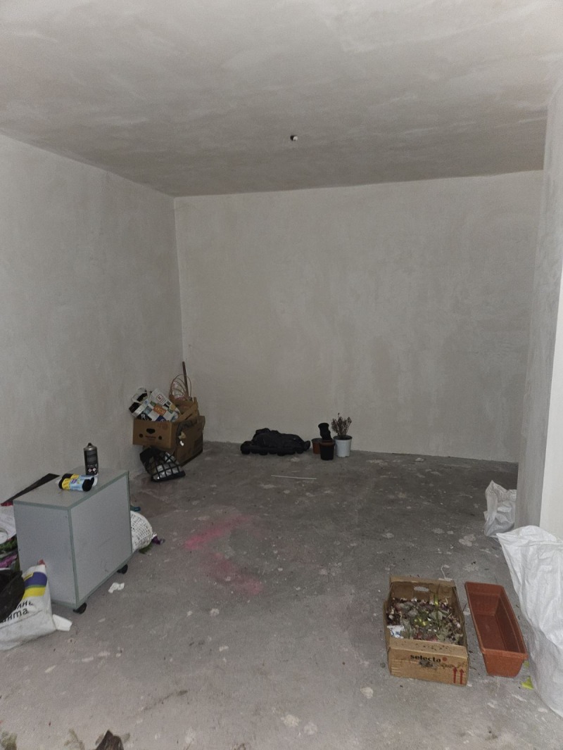 Продава 2-СТАЕН, гр. Бургас, област Бургас, снимка 4 - Апартаменти - 52691741