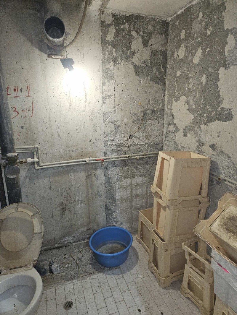 Продава 2-СТАЕН, гр. Бургас, област Бургас, снимка 3 - Апартаменти - 52691741