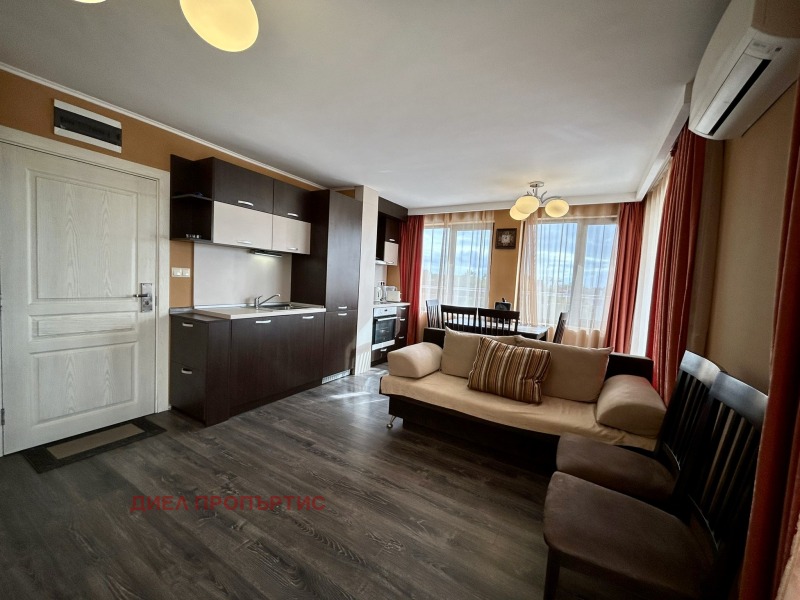 Продава 2-СТАЕН, к.к. Слънчев бряг, област Бургас