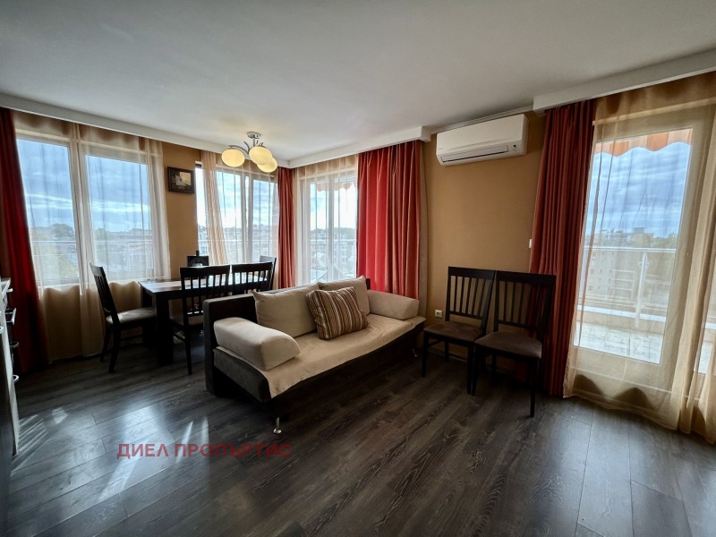 Продава 2-СТАЕН, к.к. Слънчев бряг, област Бургас, снимка 3 - Апартаменти - 53005713