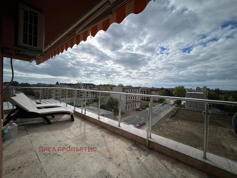 Продава 2-СТАЕН, к.к. Слънчев бряг, област Бургас, снимка 9 - Апартаменти - 53005713