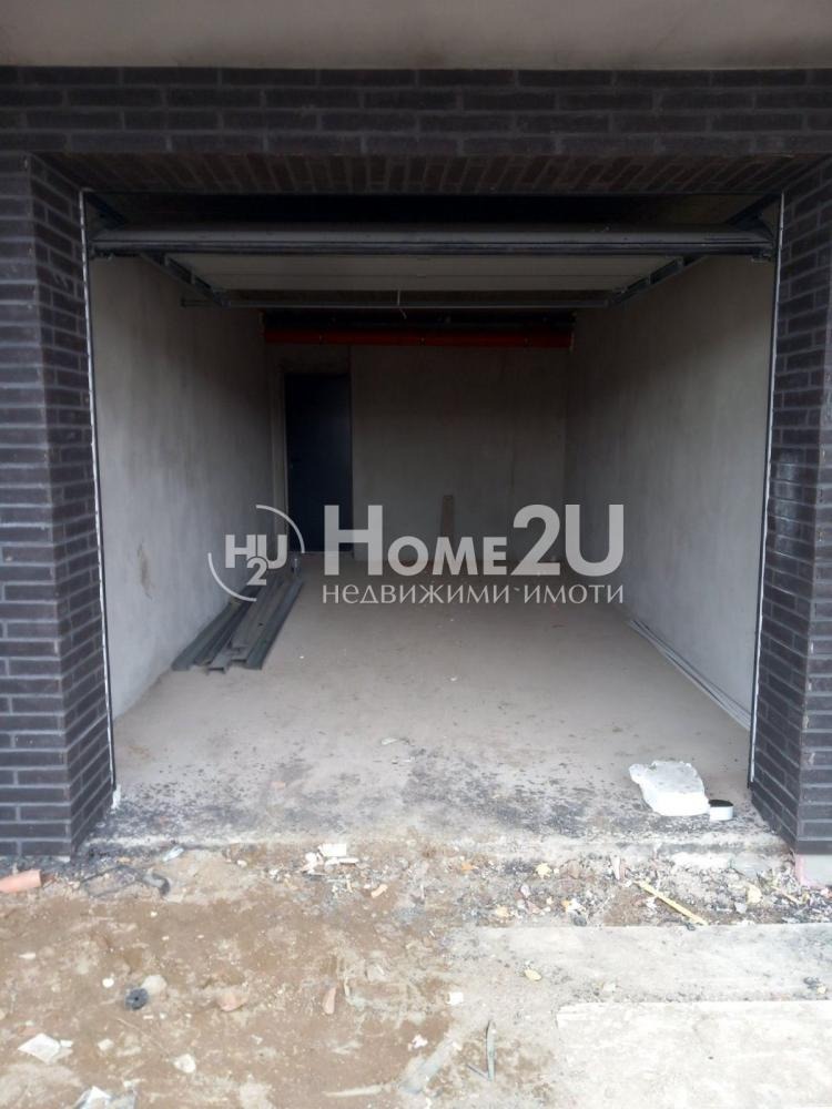 Продава 2-СТАЕН, гр. София, Малинова долина, снимка 9 - Апартаменти - 53702955