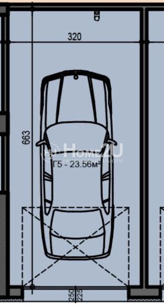 Продава 2-СТАЕН, гр. София, Малинова долина, снимка 11 - Апартаменти - 53702955