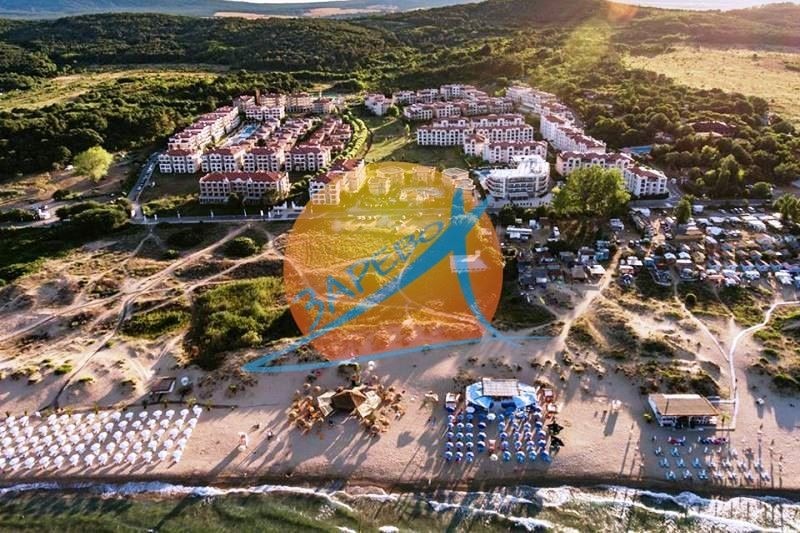 Продава 2-СТАЕН, гр. Созопол, област Бургас, снимка 17 - Апартаменти - 54980185