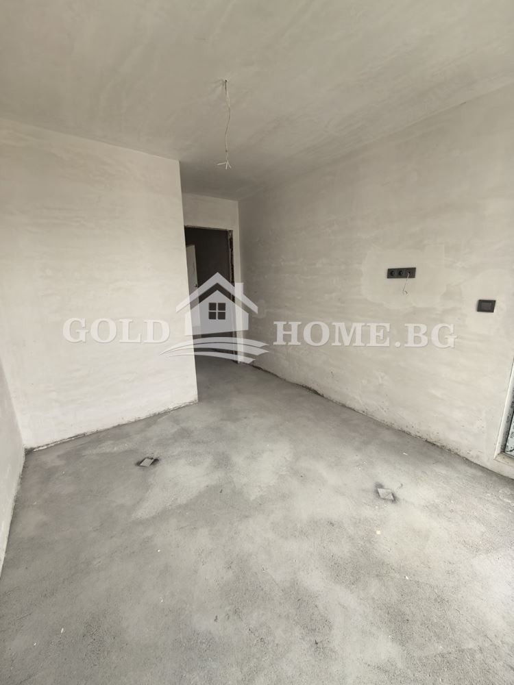 Продава 2-СТАЕН, гр. Пловдив, Кършияка, снимка 5 - Апартаменти - 55146101
