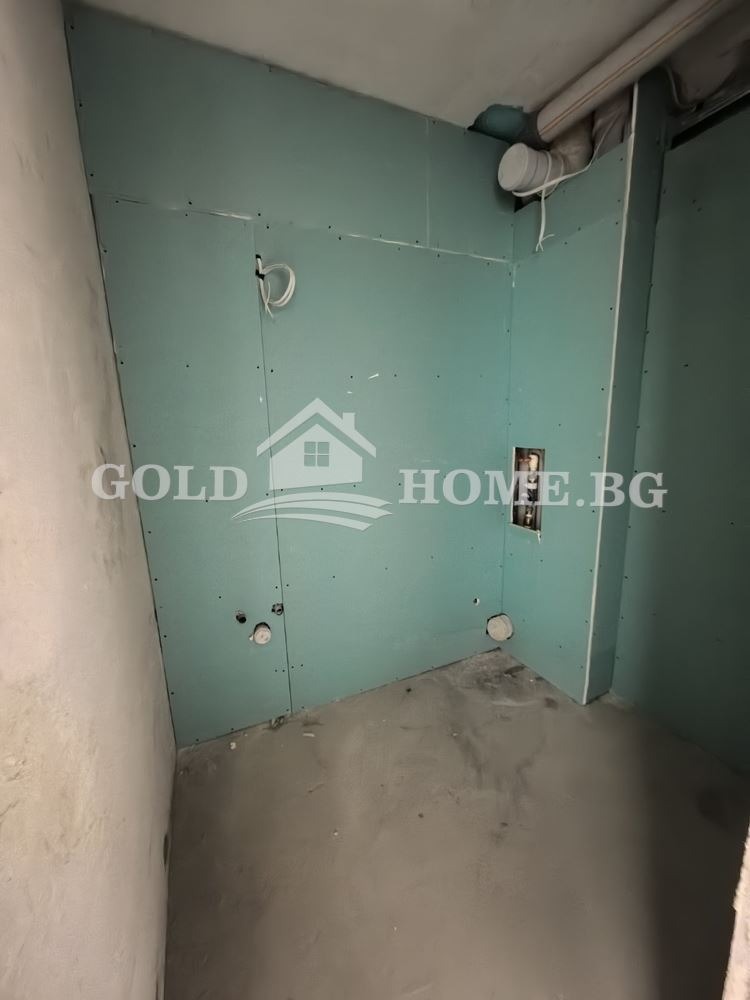 Продава 2-СТАЕН, гр. Пловдив, Кършияка, снимка 3 - Апартаменти - 55146101