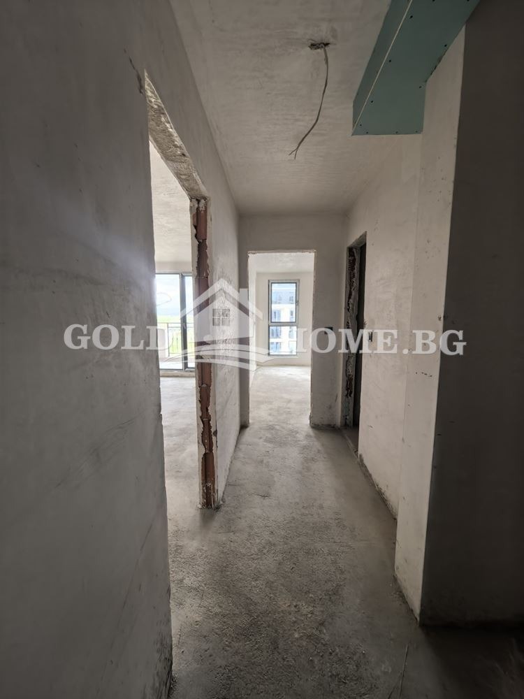 Продава 2-СТАЕН, гр. Пловдив, Кършияка, снимка 9 - Апартаменти - 55146101