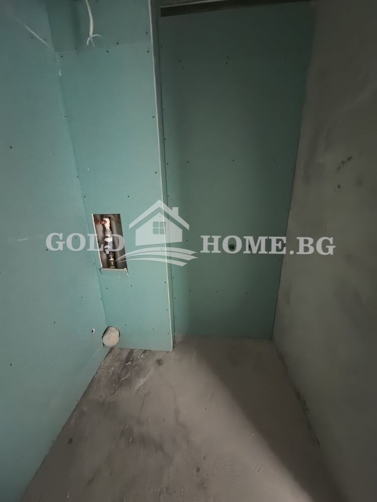 Продава 2-СТАЕН, гр. Пловдив, Кършияка, снимка 4 - Апартаменти - 55146101