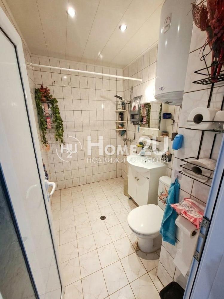 Продава 2-СТАЕН, гр. Перник, Изток, снимка 10 - Апартаменти - 55184062