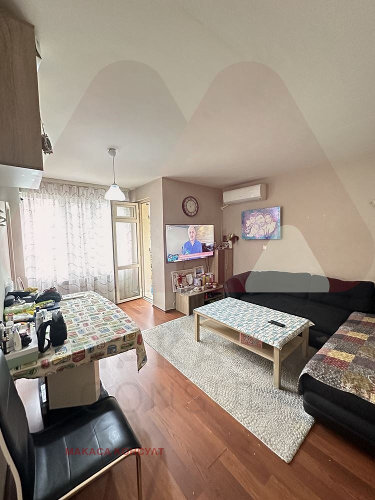 For Sale  2 bedroom Sofia , Lyulin 8 , 92 sq.m | 84844394