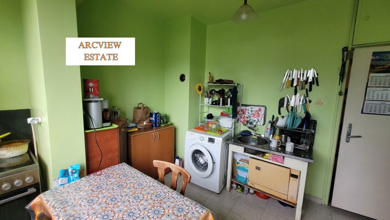 Myytävänä  2 makuuhuonetta Sofia , Iztok , 76 neliömetriä | 95095252 - kuva [8]