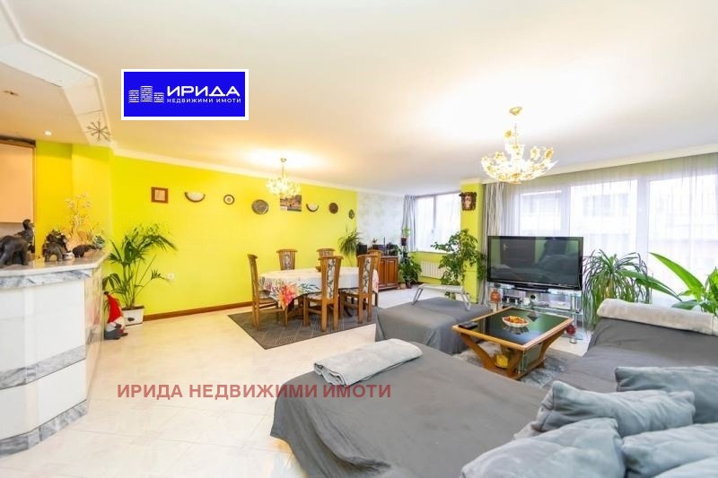 À vendre  2 chambres Sofia , Geo Milev , 111 m² | 76355159 - image [2]