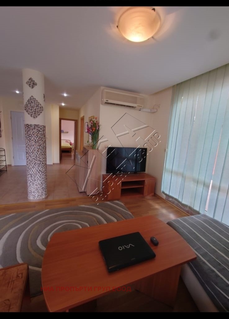 Myytävänä  2 makuuhuonetta Burgasin alue , Sveti Vlas , 114 neliömetriä | 39545758 - kuva [6]