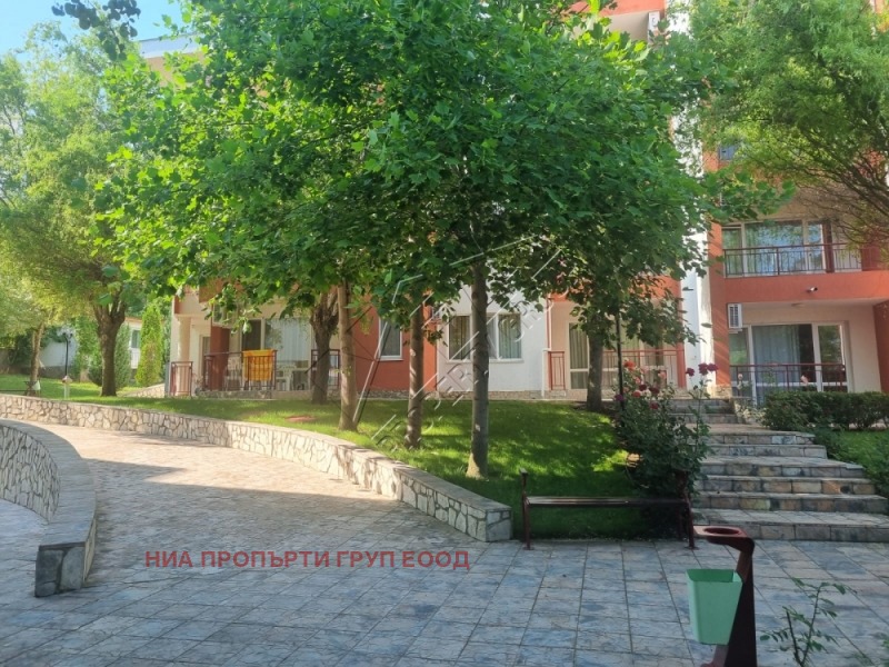Myytävänä  2 makuuhuonetta Burgasin alue , Sveti Vlas , 114 neliömetriä | 39545758 - kuva [2]