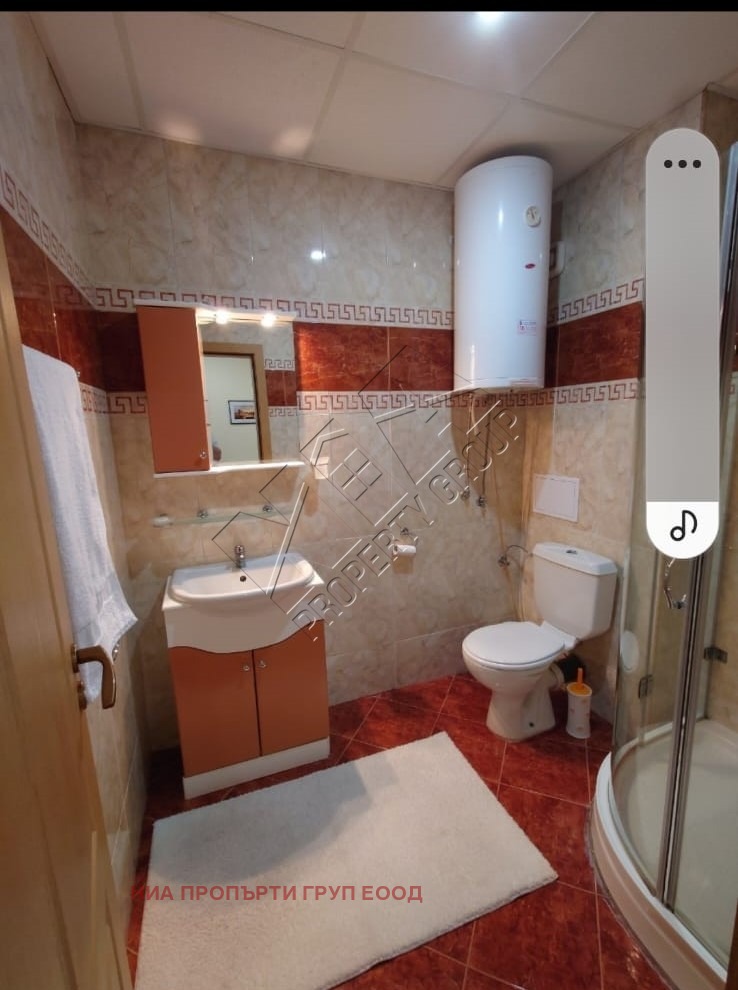 Myytävänä  2 makuuhuonetta Burgasin alue , Sveti Vlas , 114 neliömetriä | 39545758 - kuva [8]