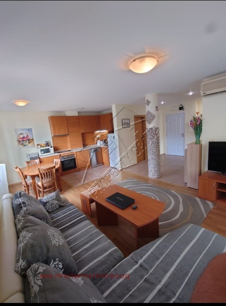 Myytävänä  2 makuuhuonetta Burgasin alue , Sveti Vlas , 114 neliömetriä | 39545758 - kuva [4]