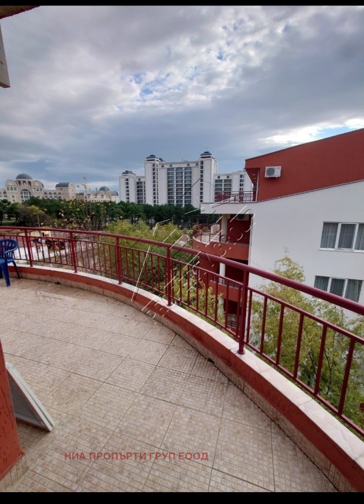 Myytävänä  2 makuuhuonetta Burgasin alue , Sveti Vlas , 114 neliömetriä | 39545758 - kuva [7]