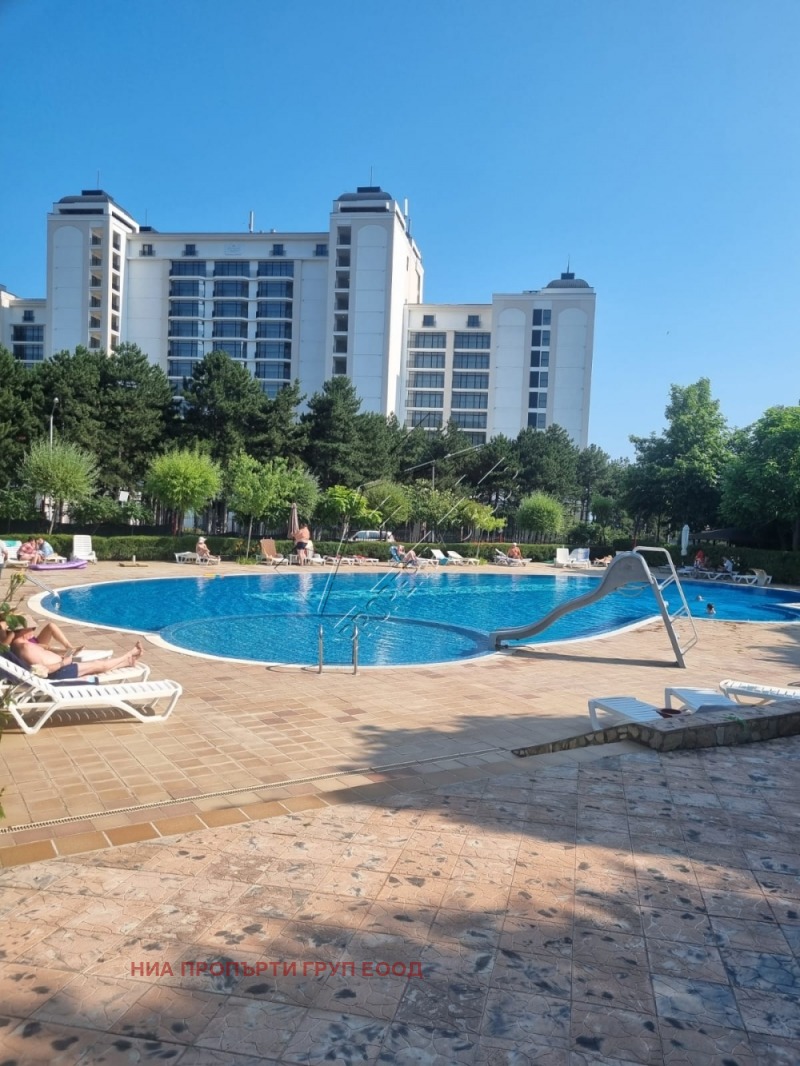 Myytävänä  2 makuuhuonetta Burgasin alue , Sveti Vlas , 114 neliömetriä | 39545758 - kuva [3]