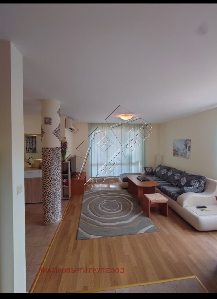Myytävänä  2 makuuhuonetta Burgasin alue , Sveti Vlas , 114 neliömetriä | 39545758 - kuva [5]