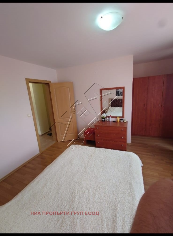 Myytävänä  2 makuuhuonetta Burgasin alue , Sveti Vlas , 114 neliömetriä | 39545758 - kuva [9]