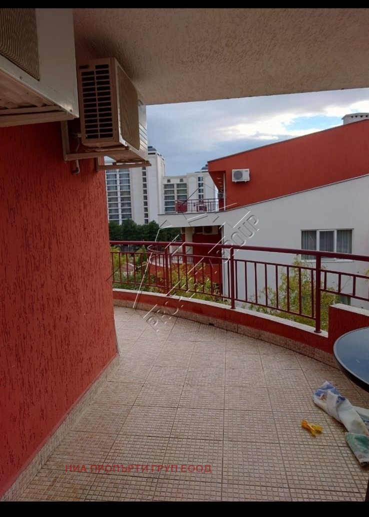Myytävänä  2 makuuhuonetta Burgasin alue , Sveti Vlas , 114 neliömetriä | 39545758 - kuva [10]