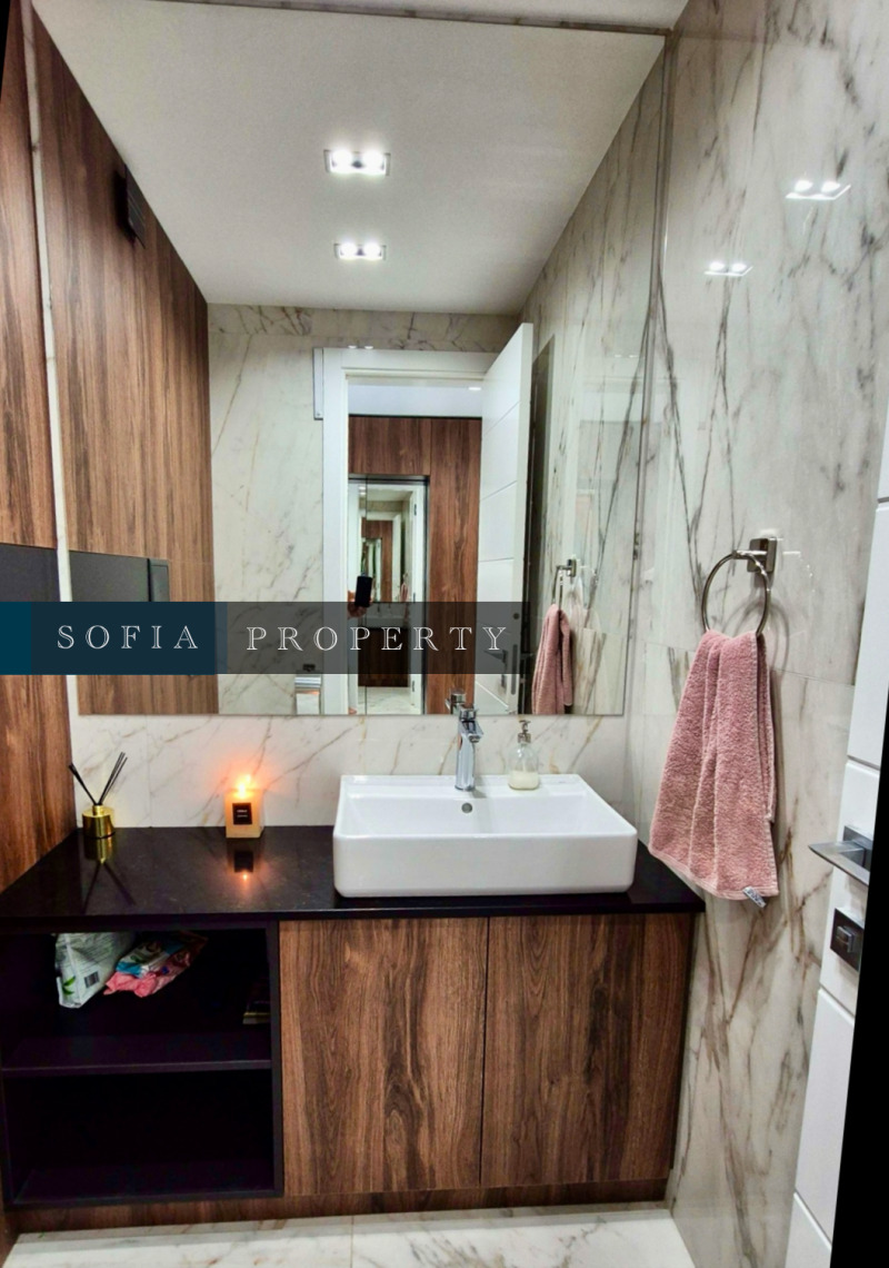 Te koop  2 slaapkamers Sofia , Simeonovo , 136 m² | 93848694 - afbeelding [9]