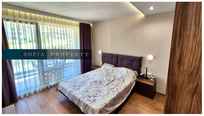 Te koop  2 slaapkamers Sofia , Simeonovo , 136 m² | 93848694 - afbeelding [6]