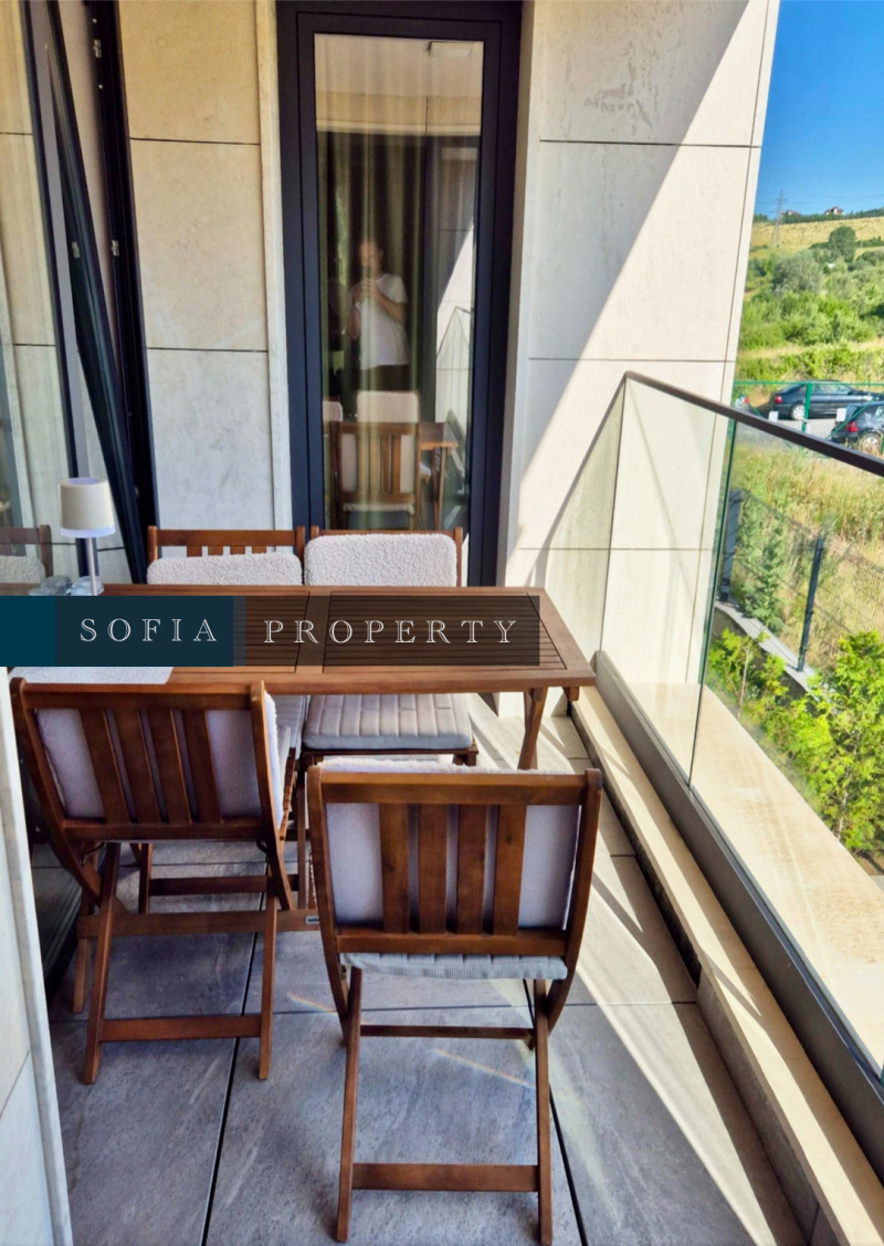 Te koop  2 slaapkamers Sofia , Simeonovo , 136 m² | 93848694 - afbeelding [14]