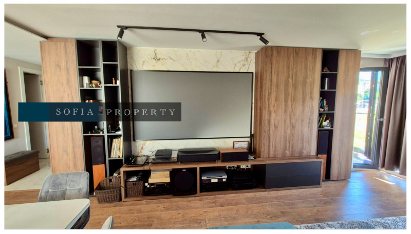 Te koop  2 slaapkamers Sofia , Simeonovo , 136 m² | 93848694 - afbeelding [5]