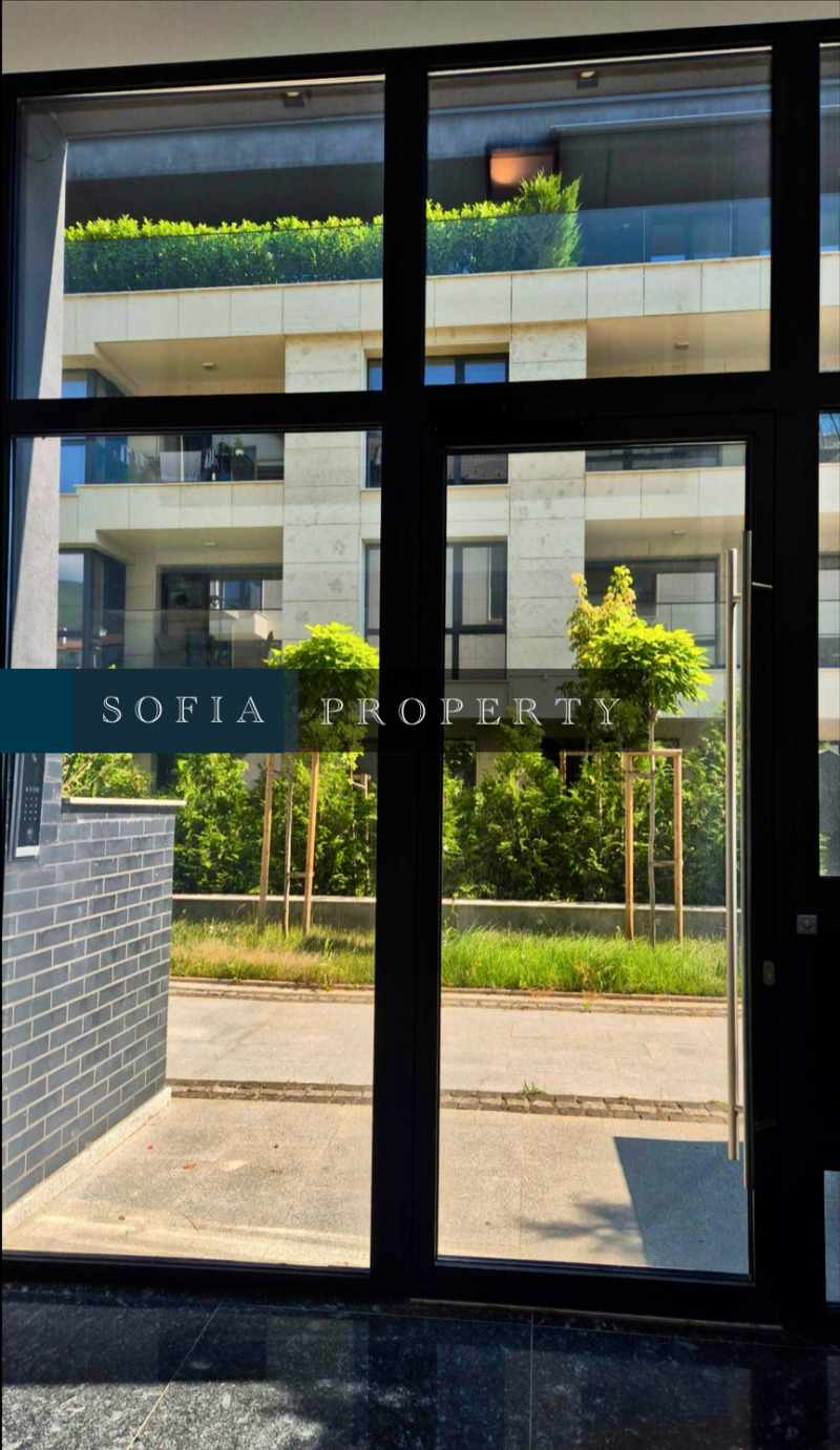 Te koop  2 slaapkamers Sofia , Simeonovo , 136 m² | 93848694 - afbeelding [16]