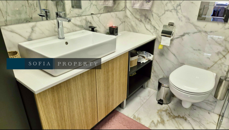 Te koop  2 slaapkamers Sofia , Simeonovo , 136 m² | 93848694 - afbeelding [10]