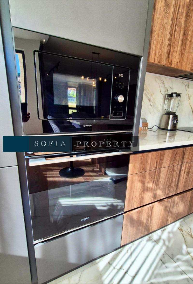 Te koop  2 slaapkamers Sofia , Simeonovo , 136 m² | 93848694 - afbeelding [3]