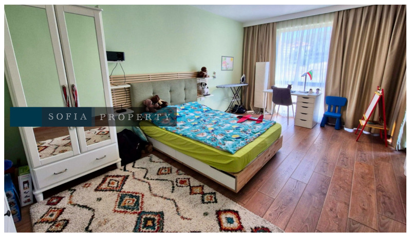 Te koop  2 slaapkamers Sofia , Simeonovo , 136 m² | 93848694 - afbeelding [8]