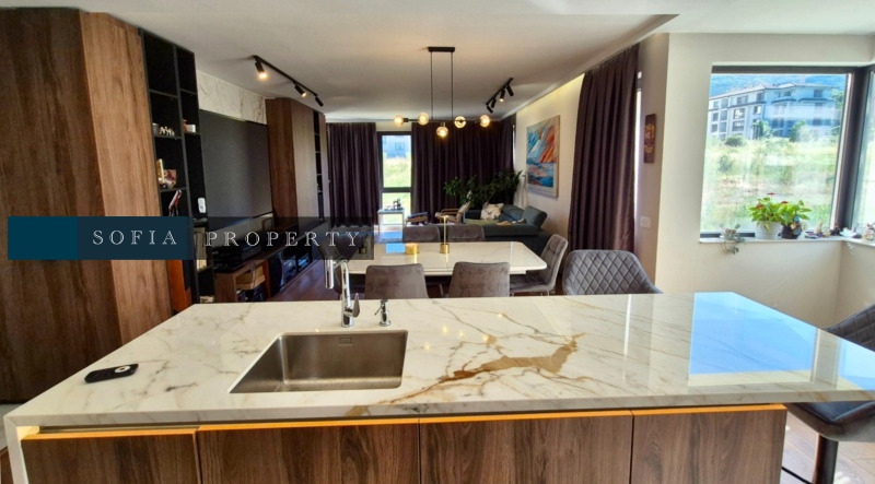 Te koop  2 slaapkamers Sofia , Simeonovo , 136 m² | 93848694 - afbeelding [2]