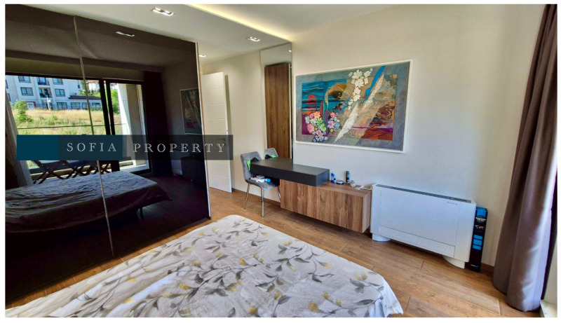 Te koop  2 slaapkamers Sofia , Simeonovo , 136 m² | 93848694 - afbeelding [7]