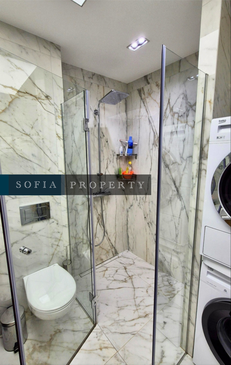Te koop  2 slaapkamers Sofia , Simeonovo , 136 m² | 93848694 - afbeelding [11]