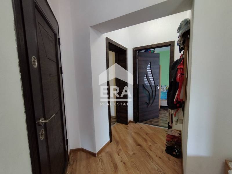 Продава  3-стаен град Хасково , Овчарски , 95 кв.м | 45067384 - изображение [9]