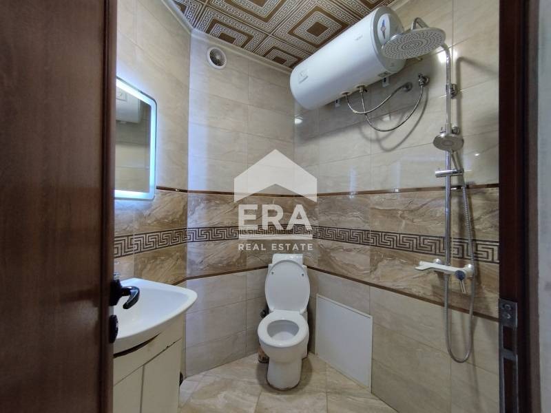 Продава  3-стаен град Хасково , Овчарски , 95 кв.м | 45067384 - изображение [14]