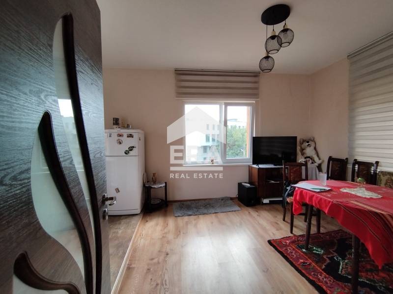 Продава  3-стаен град Хасково , Овчарски , 95 кв.м | 45067384 - изображение [11]