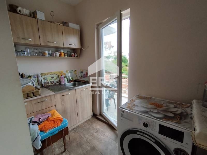 Продава  3-стаен град Хасково , Овчарски , 95 кв.м | 45067384 - изображение [12]
