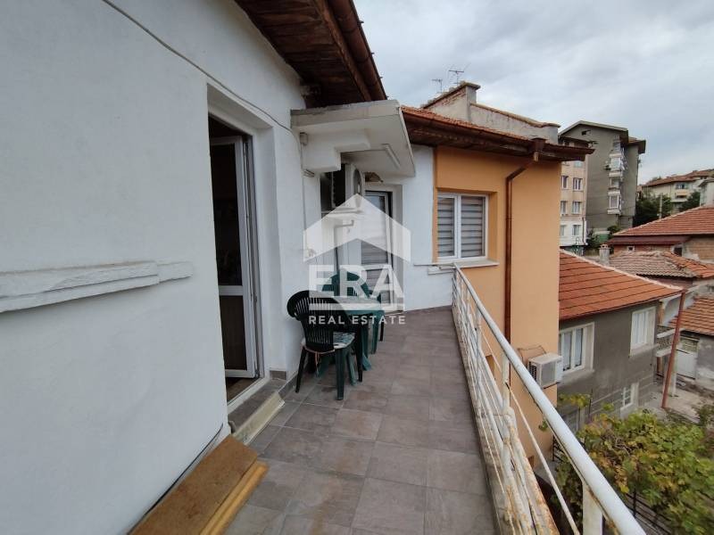 Продава  3-стаен град Хасково , Овчарски , 95 кв.м | 45067384 - изображение [13]