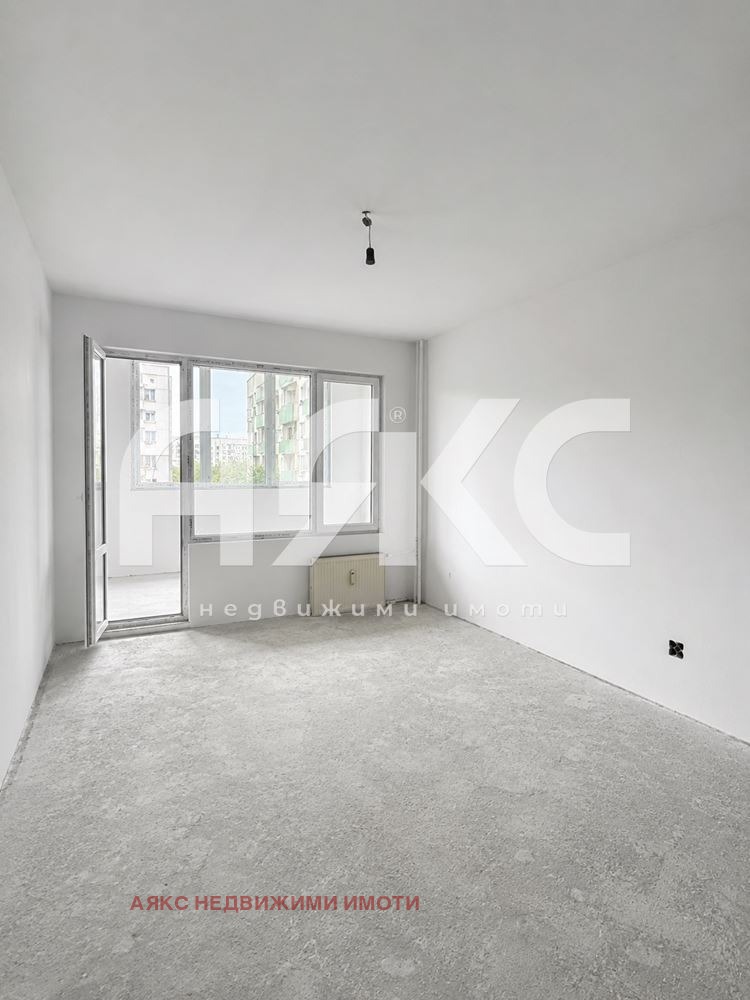 Продава 3-СТАЕН, гр. София, Левски В, снимка 2 - Апартаменти - 55888390