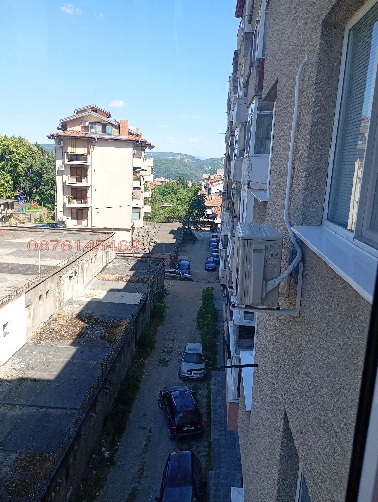 Продава 4-СТАЕН, гр. Велико Търново, Център, снимка 8 - Апартаменти - 55286981