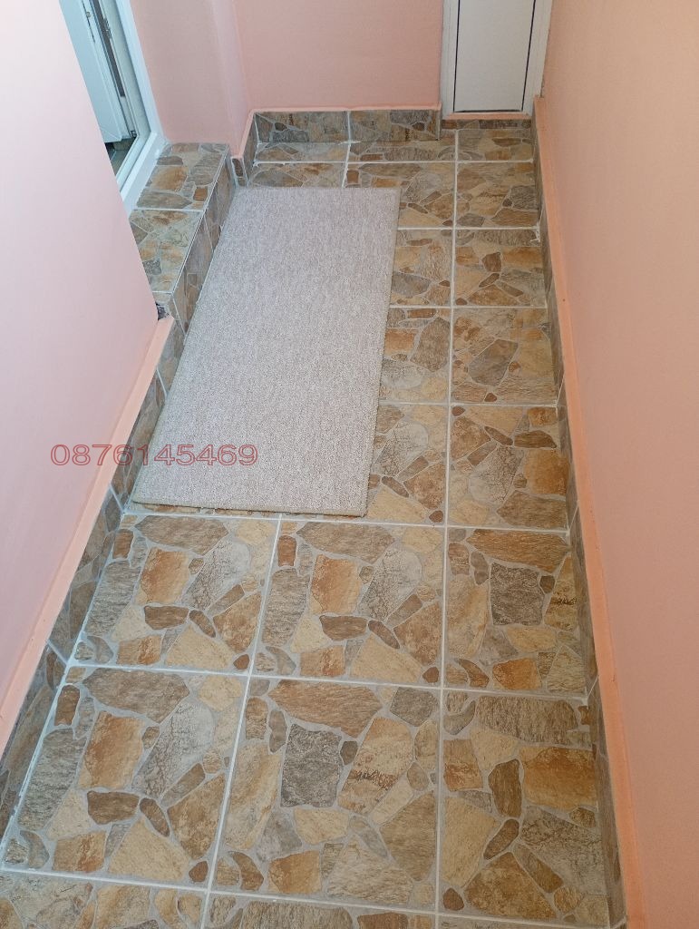 Продава 4-СТАЕН, гр. Велико Търново, Център, снимка 5 - Апартаменти - 55286981