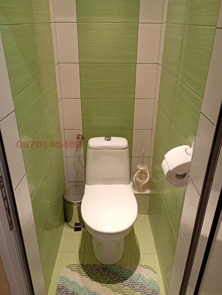 Продава 4-СТАЕН, гр. Велико Търново, Център, снимка 9 - Апартаменти - 55286981