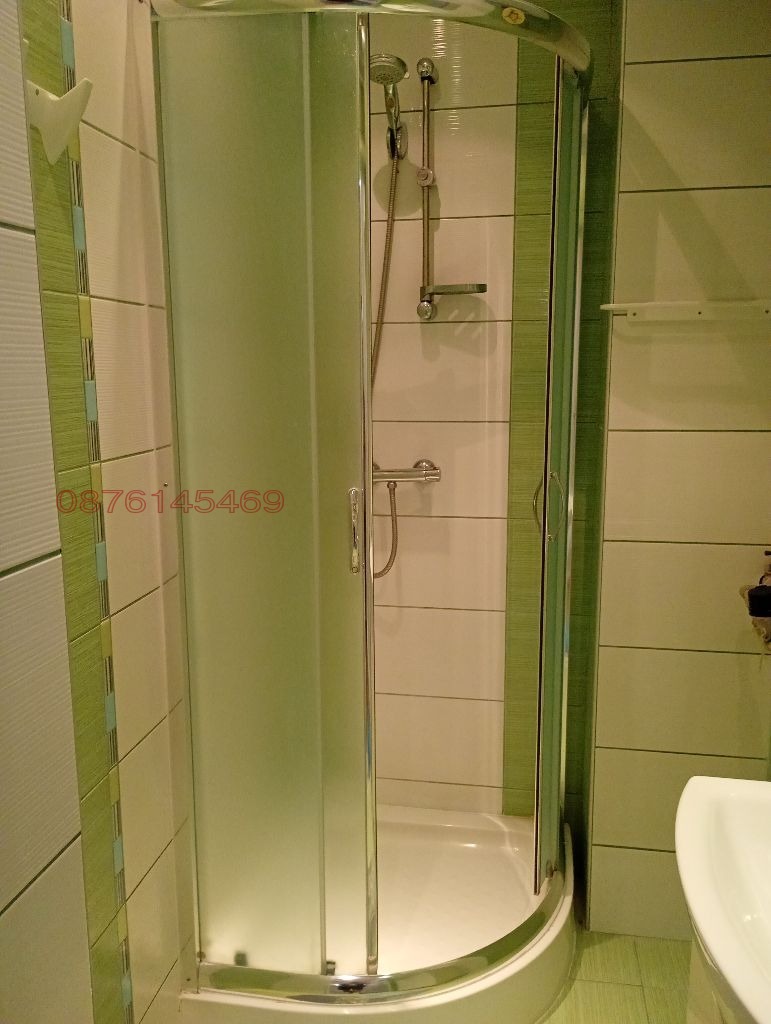 Продава 4-СТАЕН, гр. Велико Търново, Център, снимка 14 - Апартаменти - 55286981