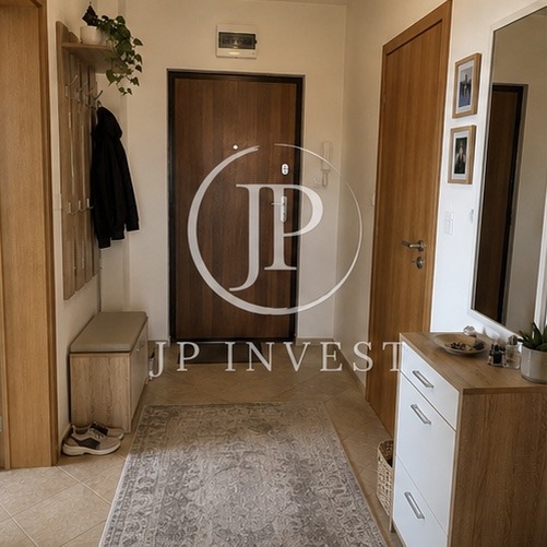 Продава 4-СТАЕН, гр. Варна, м-т Зеленика, снимка 5 - Апартаменти - 55577436