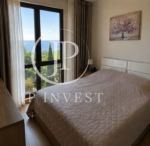 Продава 4-СТАЕН, гр. Варна, м-т Зеленика, снимка 3 - Апартаменти - 55577436
